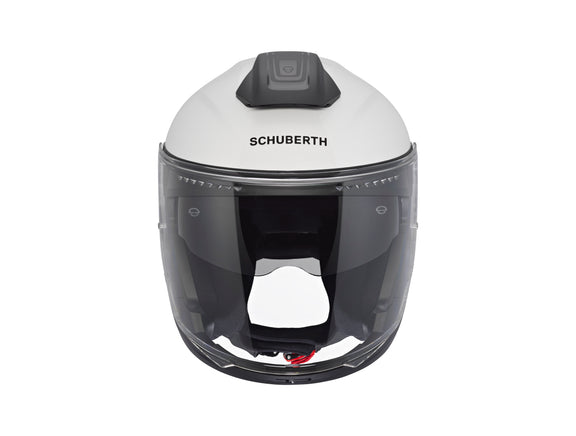 Schuberth J2 glossy white Jethelm