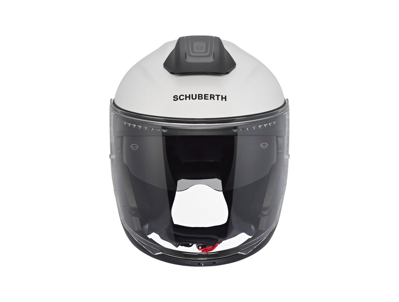 Schuberth J2 glossy white Jethelm