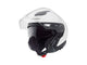 Schuberth J2 glossy white Jethelm