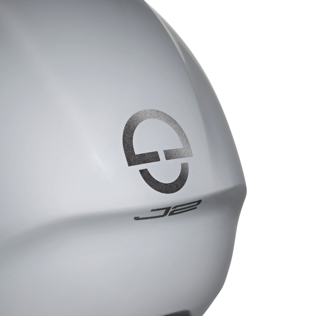Schuberth J2 concrete grey Jethelm