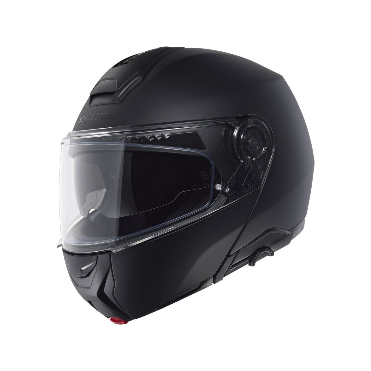 Schuberth CONCEPT matt black Integraalhelm