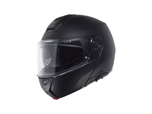 Schuberth CONCEPT matt black Integraalhelm