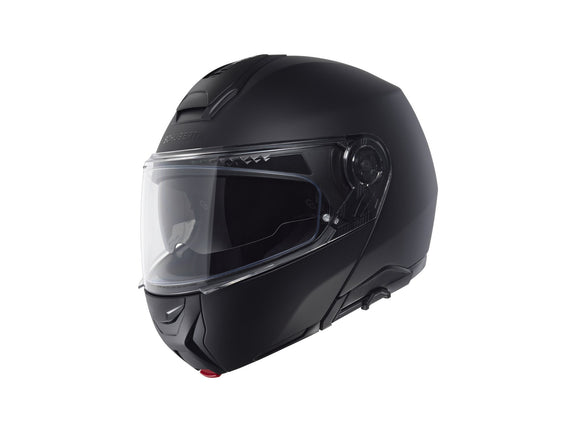 Schuberth CONCEPT matt black Integraalhelm