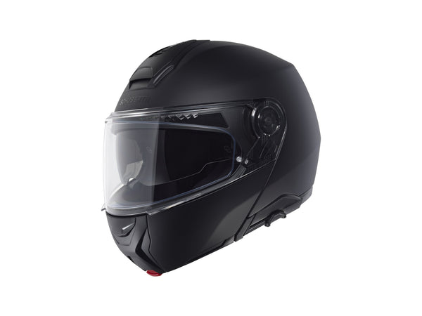 Schuberth CONCEPT matt black Full-face helmet