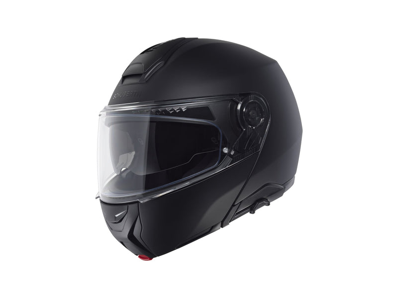 Schuberth CONCEPT matt black Integraalhelm