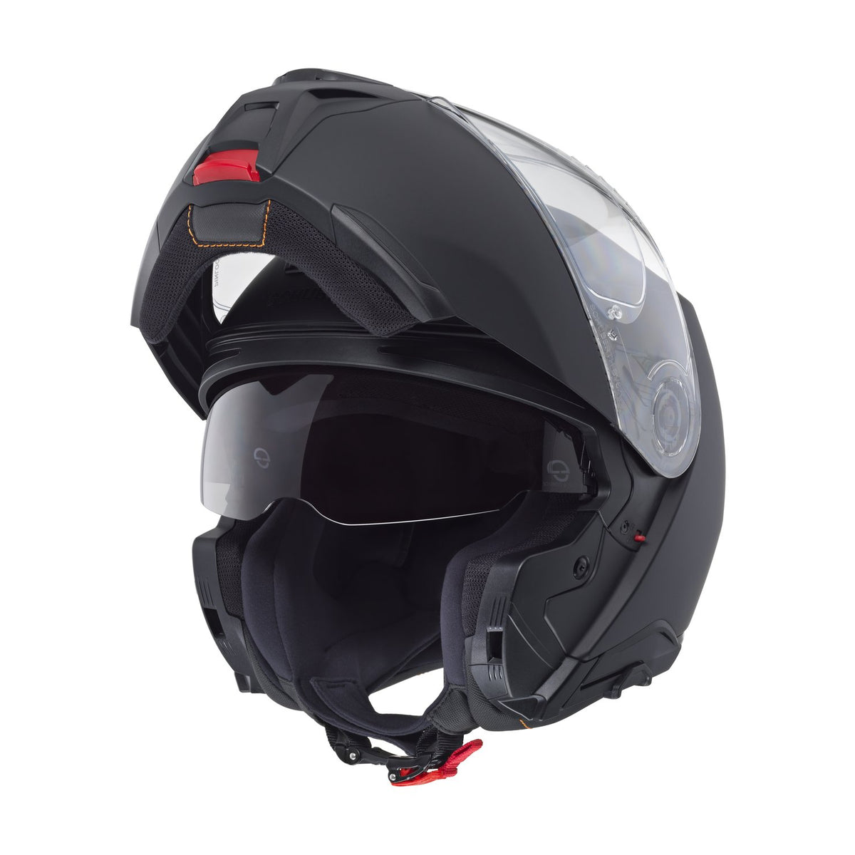 Schuberth CONCEPT matt black Integraalhelm