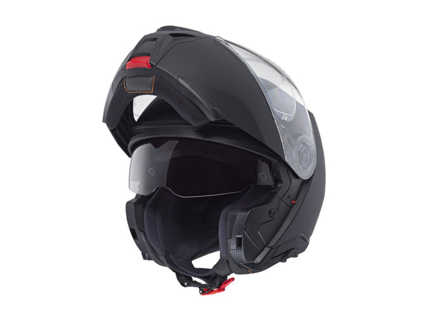 Schuberth CONCEPT matt black Full-face helmet