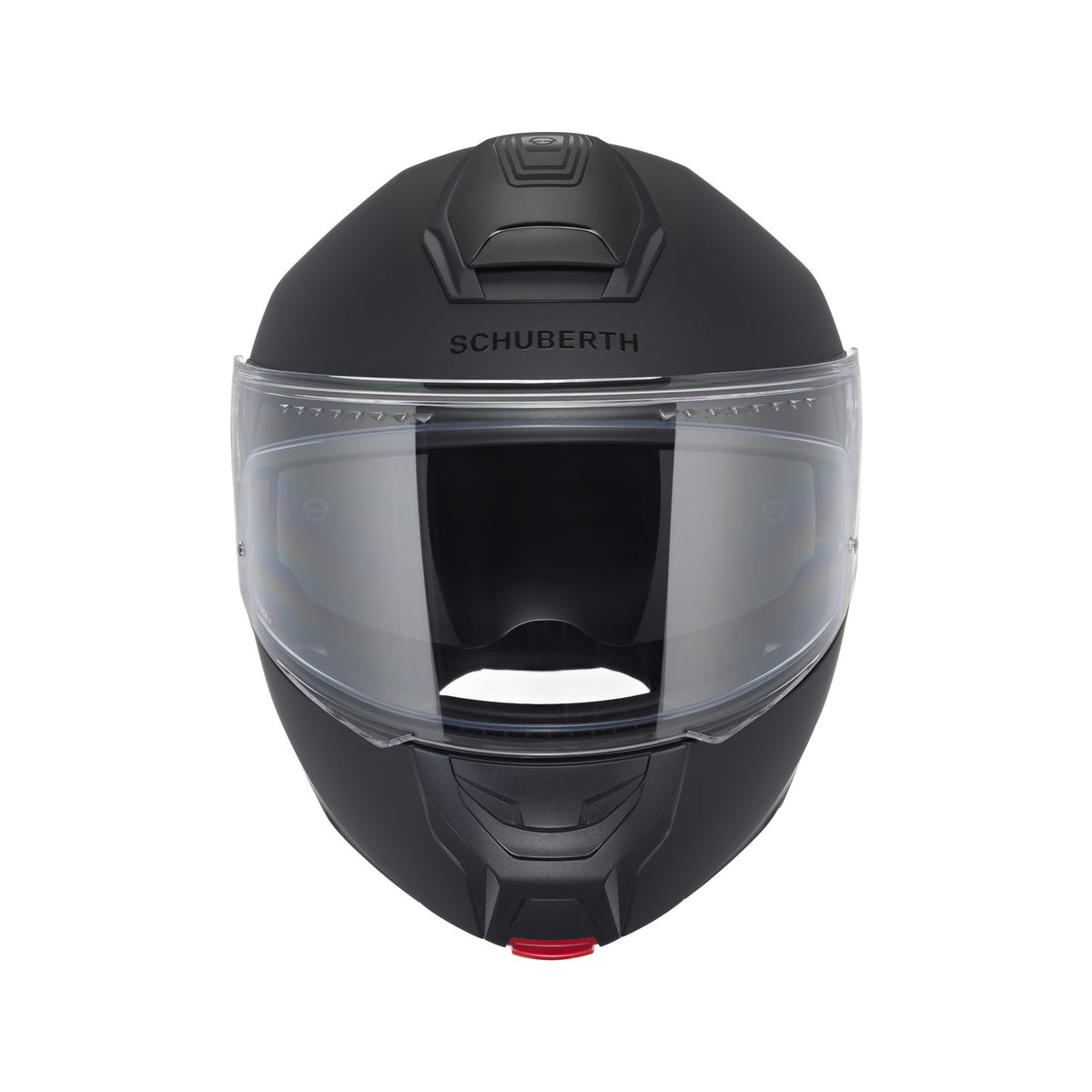 Schuberth CONCEPT matt black Integraalhelm