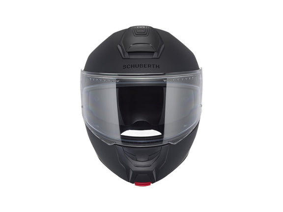 Schuberth CONCEPT matt black Integraalhelm