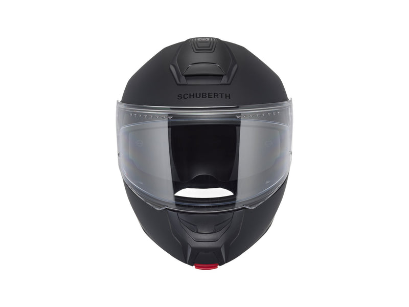 Schuberth CONCEPT matt black Integraalhelm