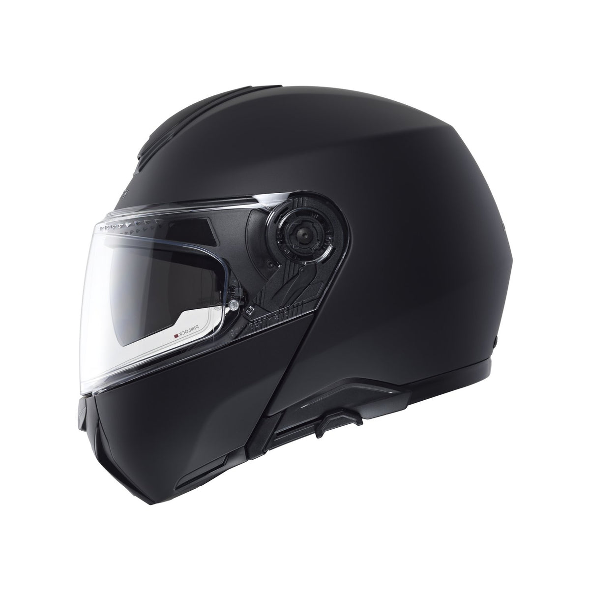 Schuberth CONCEPT matt black Integraalhelm