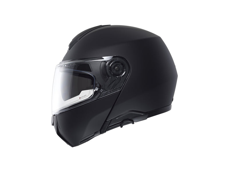 Schuberth CONCEPT matt black Integraalhelm