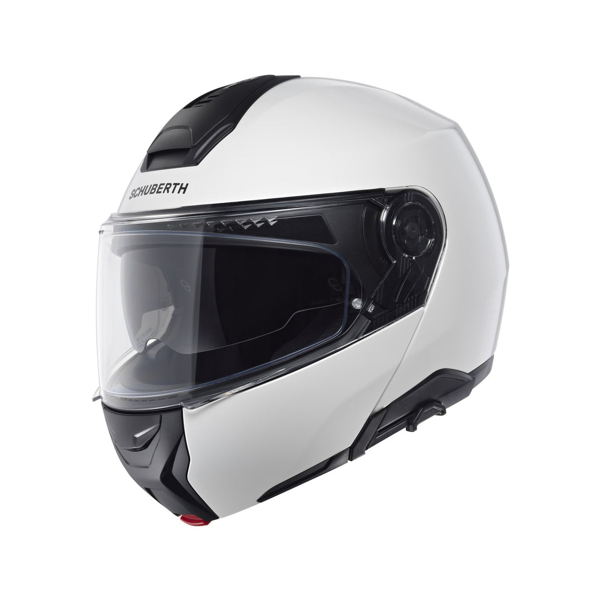 Schuberth CONCEPT white Integraalhelm