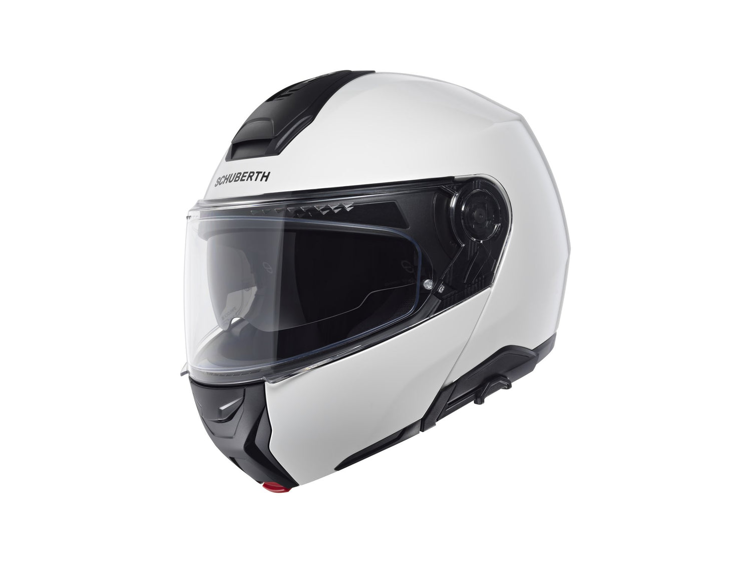 Schuberth CONCEPT white Integraalhelm