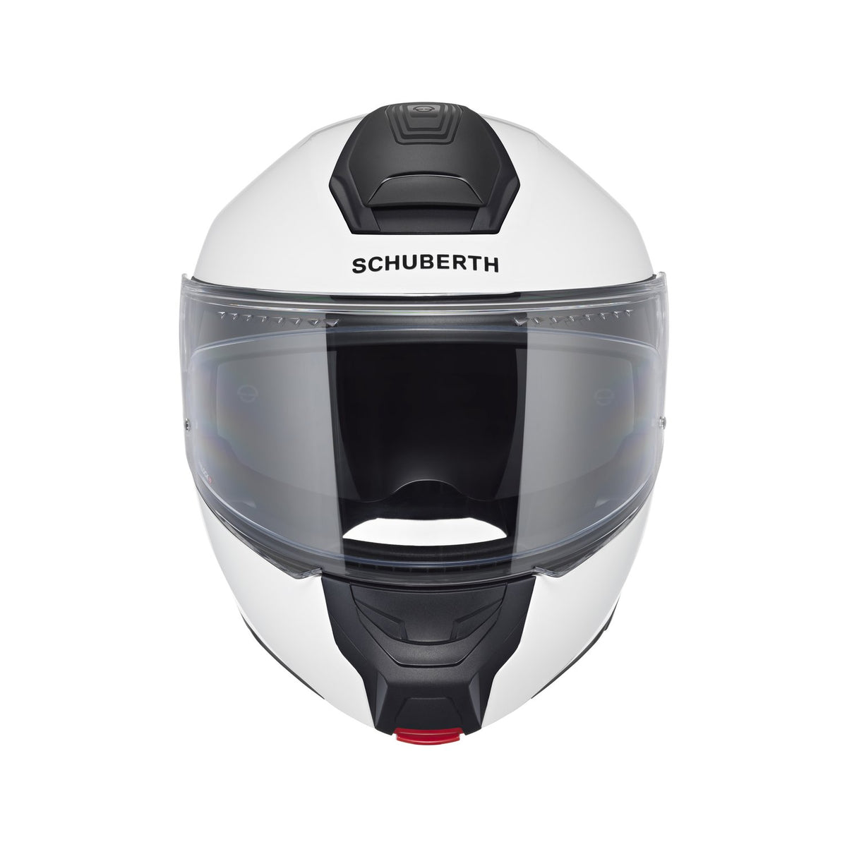 Schuberth CONCEPT white Integraalhelm