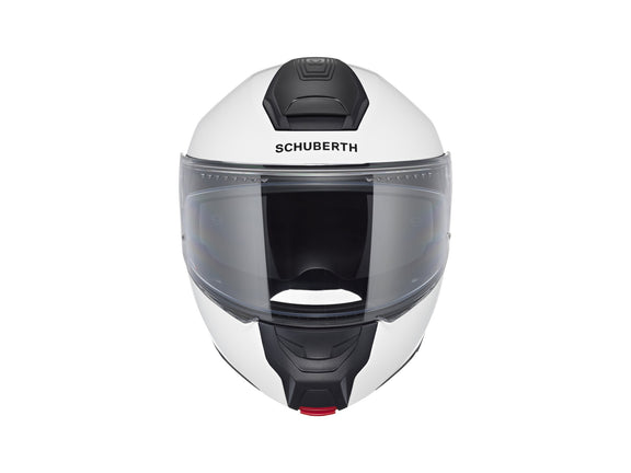 Schuberth CONCEPT white Integraalhelm