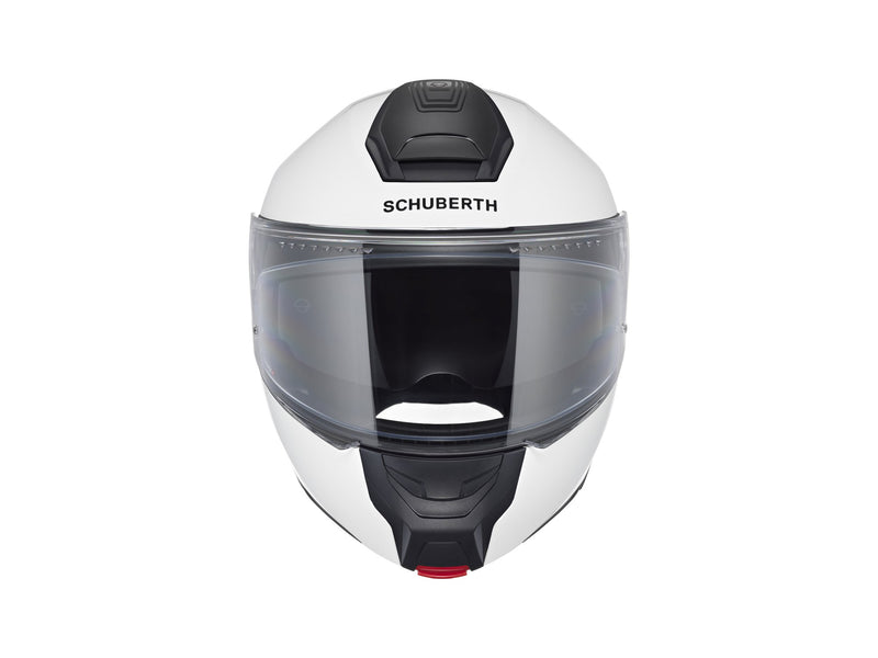 Schuberth CONCEPT white Integraalhelm