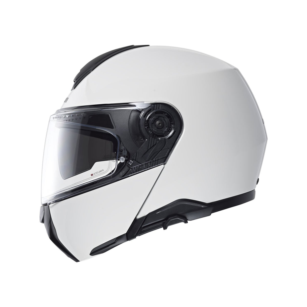Schuberth CONCEPT white Integraalhelm