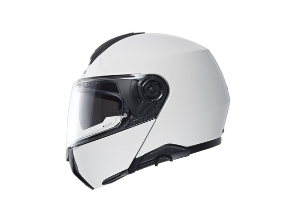 Schuberth CONCEPT white Integraalhelm