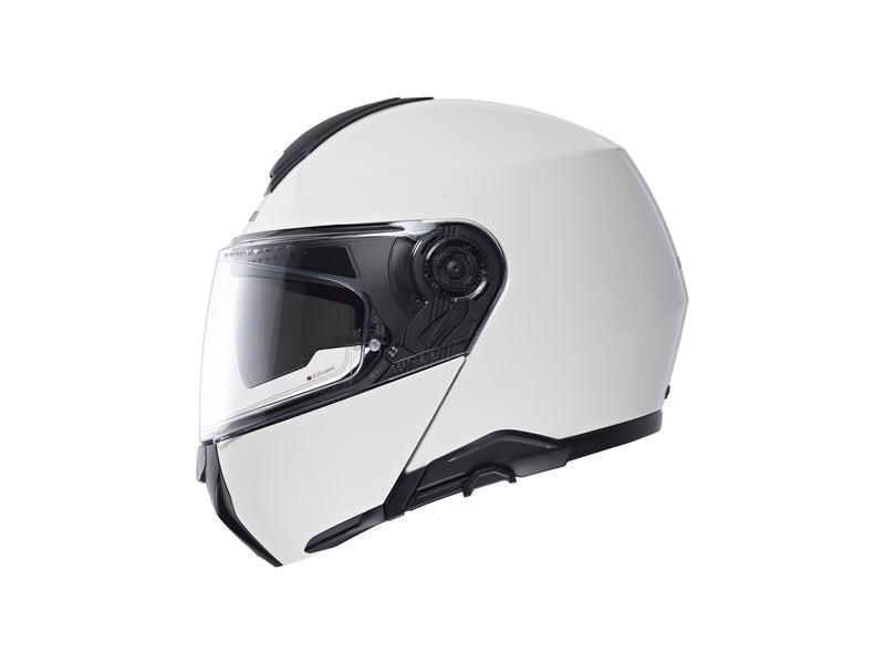 Schuberth CONCEPT white Integraalhelm