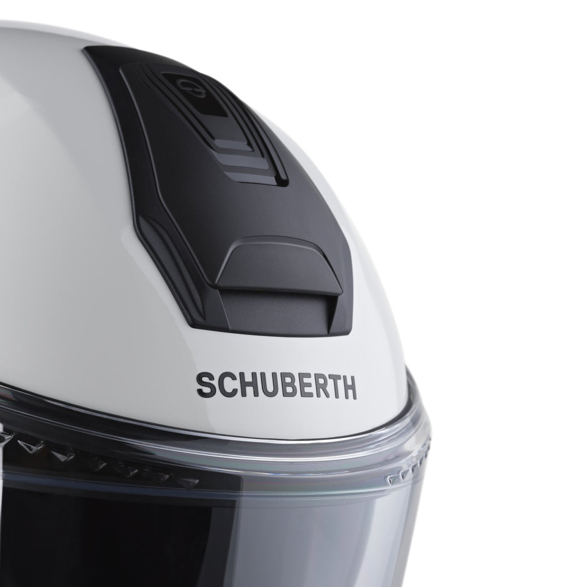 Schuberth CONCEPT white Integraalhelm