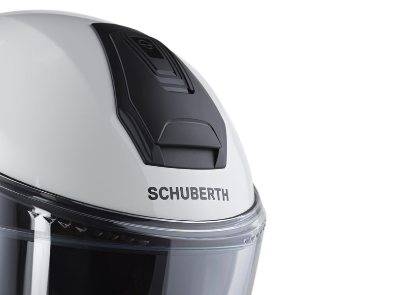 Schuberth CONCEPT white Integraalhelm
