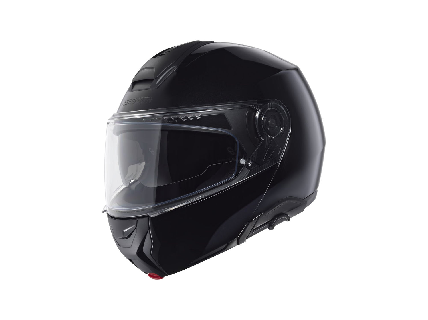 Schuberth CONCEPT glossy black Integraalhelm