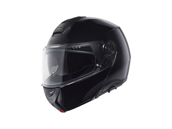 Schuberth CONCEPT glossy black Integraalhelm