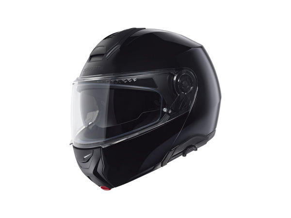 Schuberth CONCEPT glossy black Full-face helmet