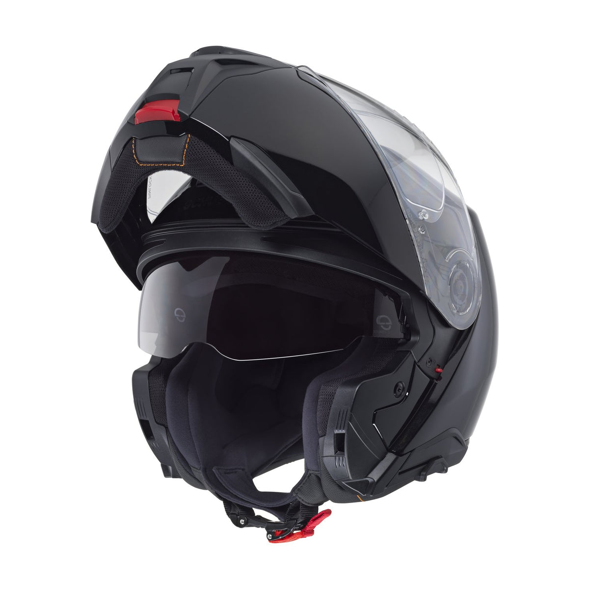 Schuberth CONCEPT glossy black Integraalhelm