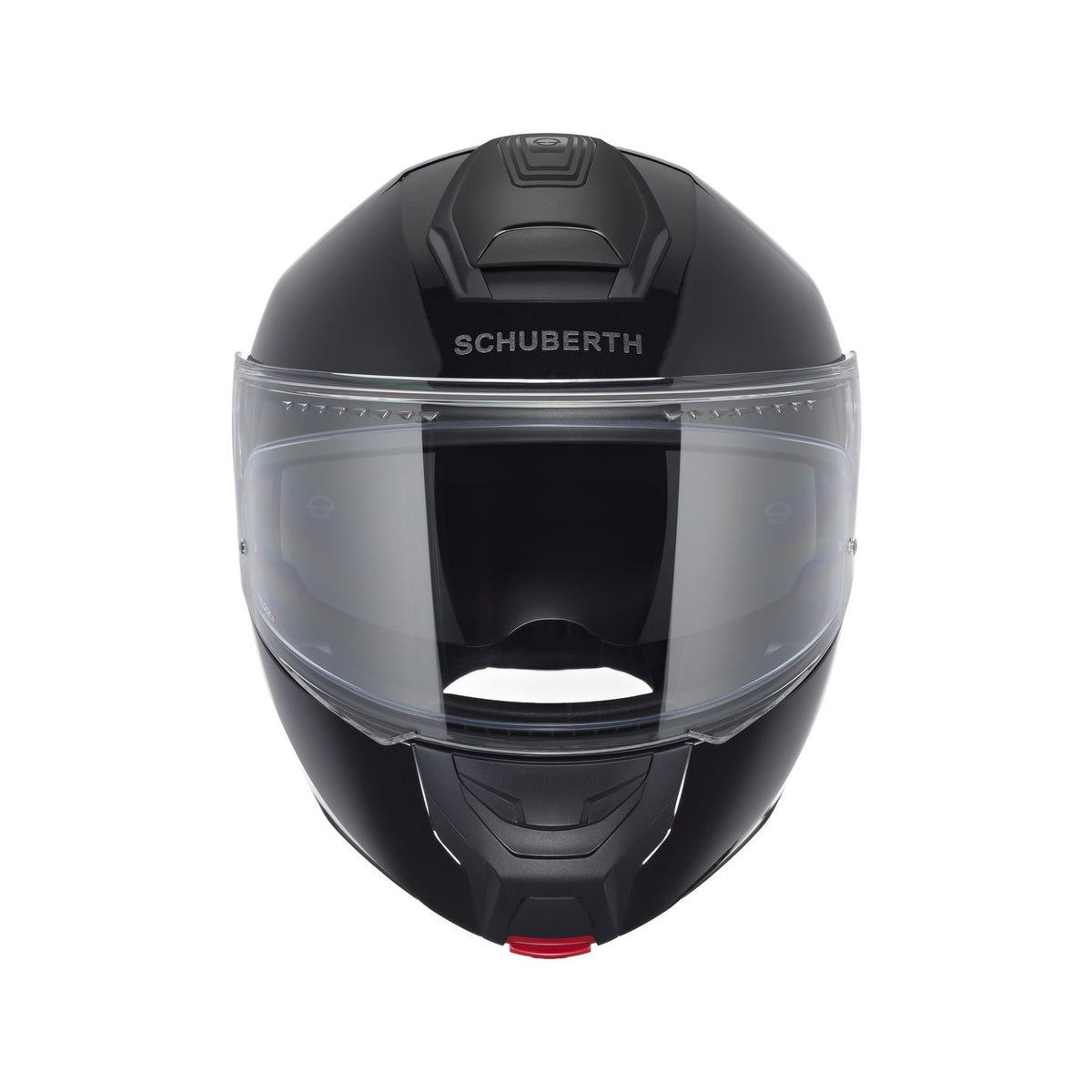 Schuberth CONCEPT glossy black Integraalhelm