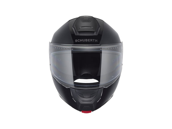 Schuberth CONCEPT glossy black Integraalhelm