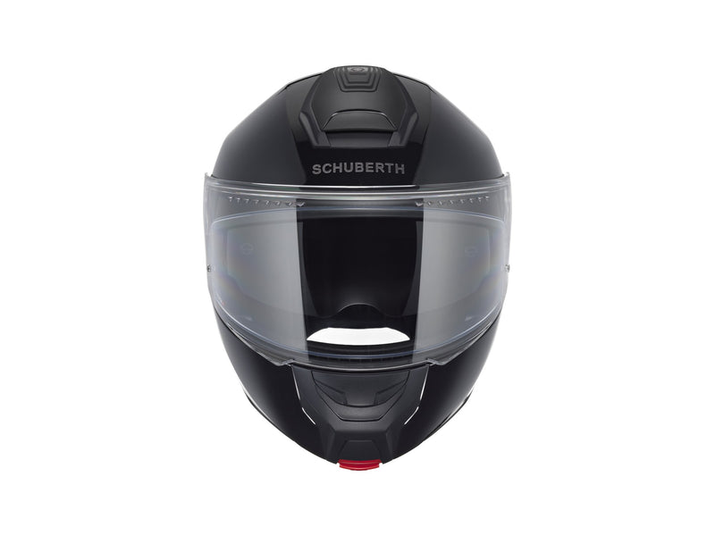 Schuberth CONCEPT glossy black Integraalhelm