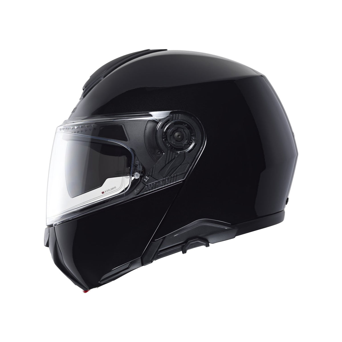 Schuberth CONCEPT glossy black Integraalhelm