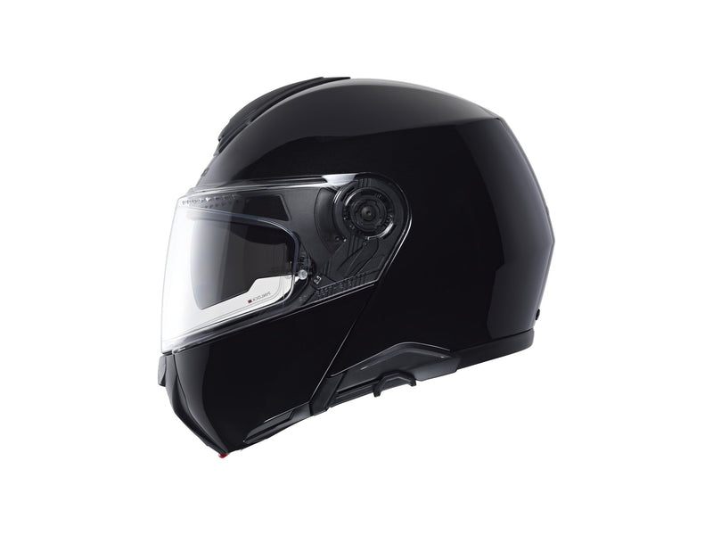Schuberth CONCEPT glossy black Integraalhelm