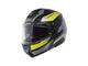 Schuberth CONCEPT Tracer yellow matt Integraalhelm