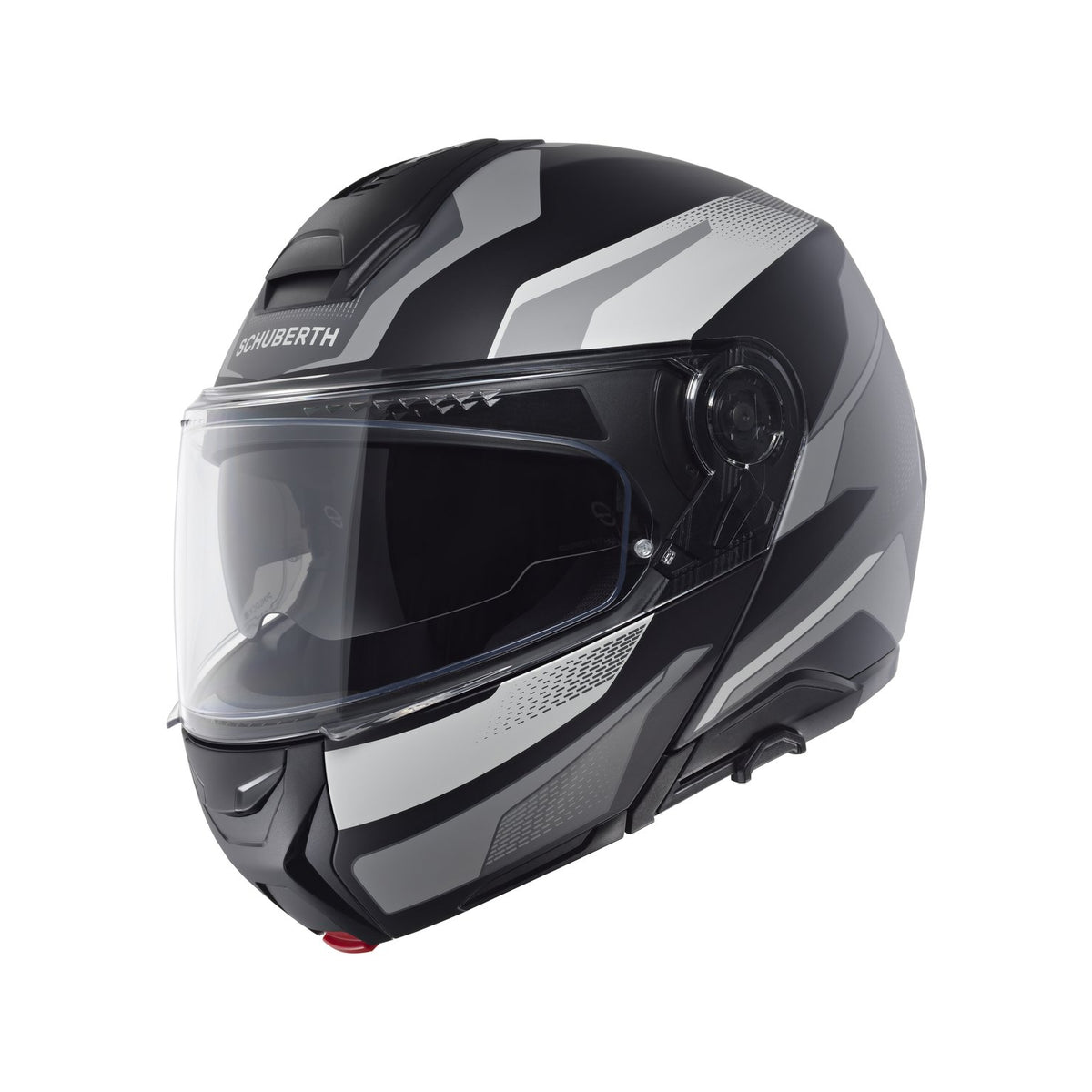 Schuberth CONCEPT Tracer anthracite matt Integraalhelm