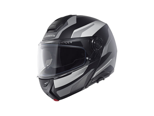 Schuberth CONCEPT Tracer anthracite matt Full-Face Helmet
