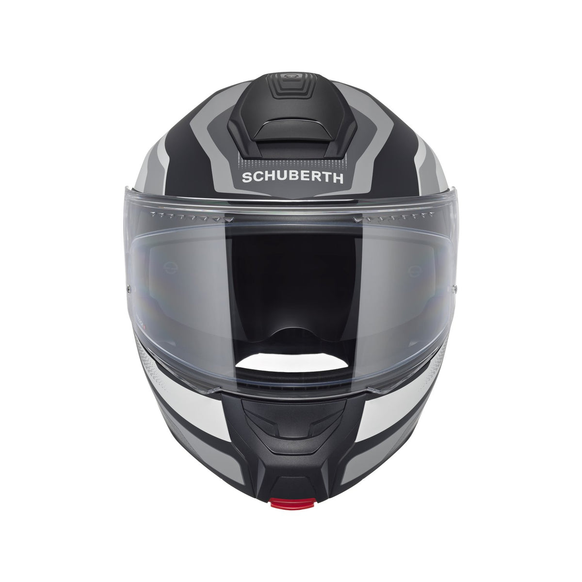 Schuberth CONCEPT Tracer anthracite matt Integraalhelm
