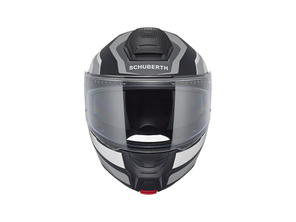 Schuberth CONCEPT Tracer anthracite matt Integraalhelm