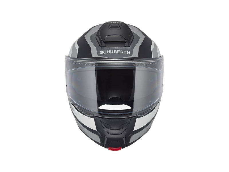 Schuberth CONCEPT Tracer anthracite matt Integraalhelm