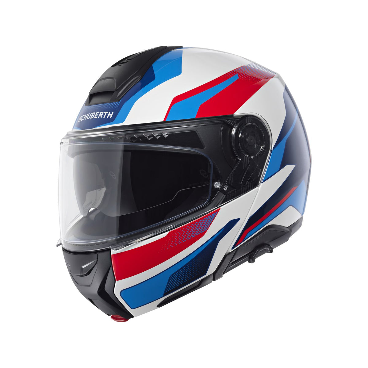 Schuberth CONCEPT Tracer blue Integraalhelm