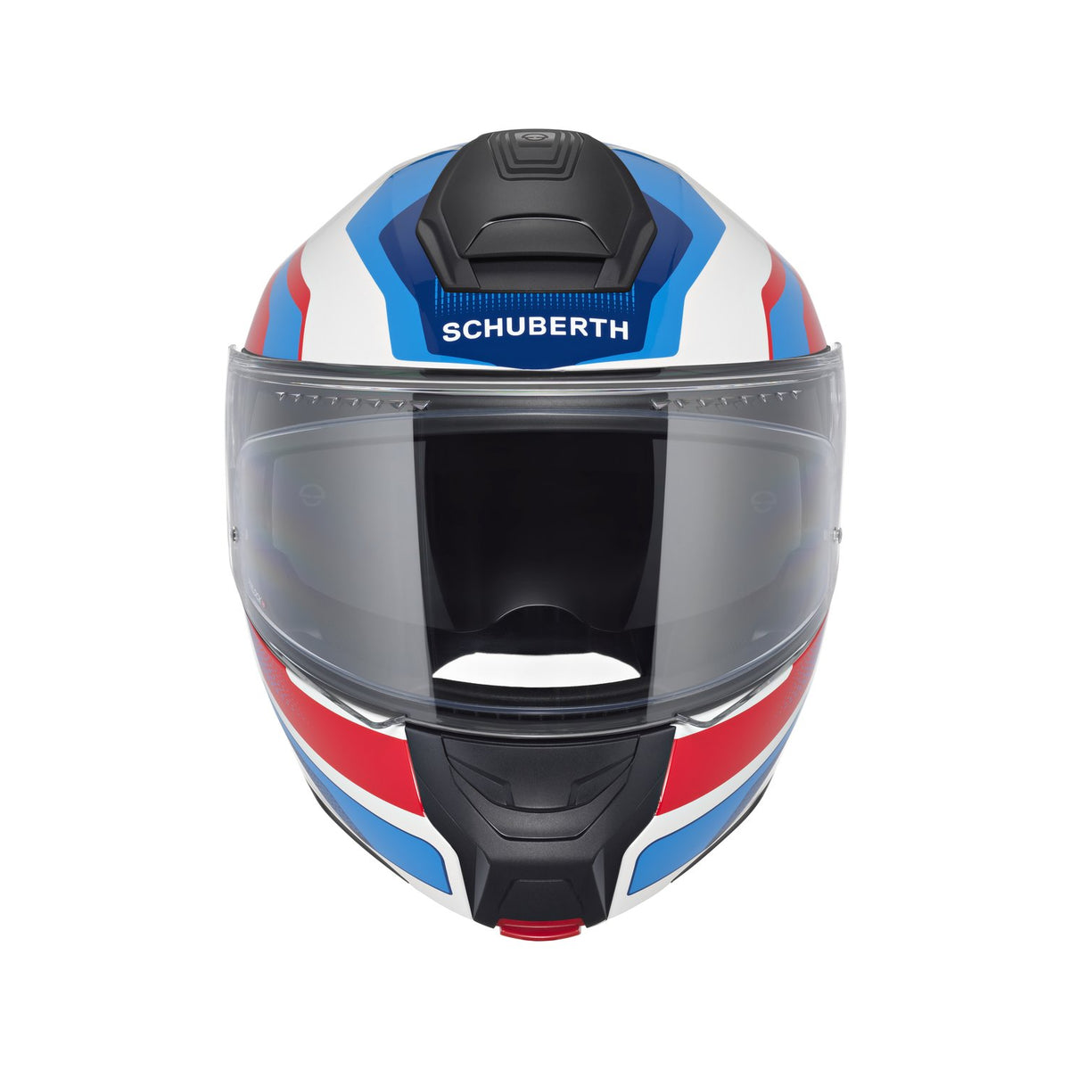 Schuberth CONCEPT Tracer blue Integraalhelm