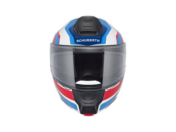 Schuberth CONCEPT Tracer blue Integraalhelm