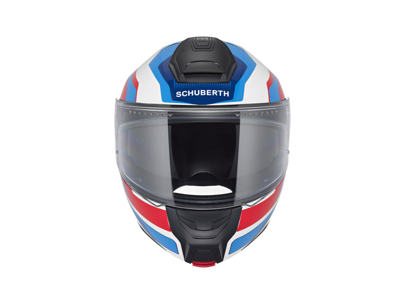 Schuberth CONCEPT Tracer blue Integraalhelm