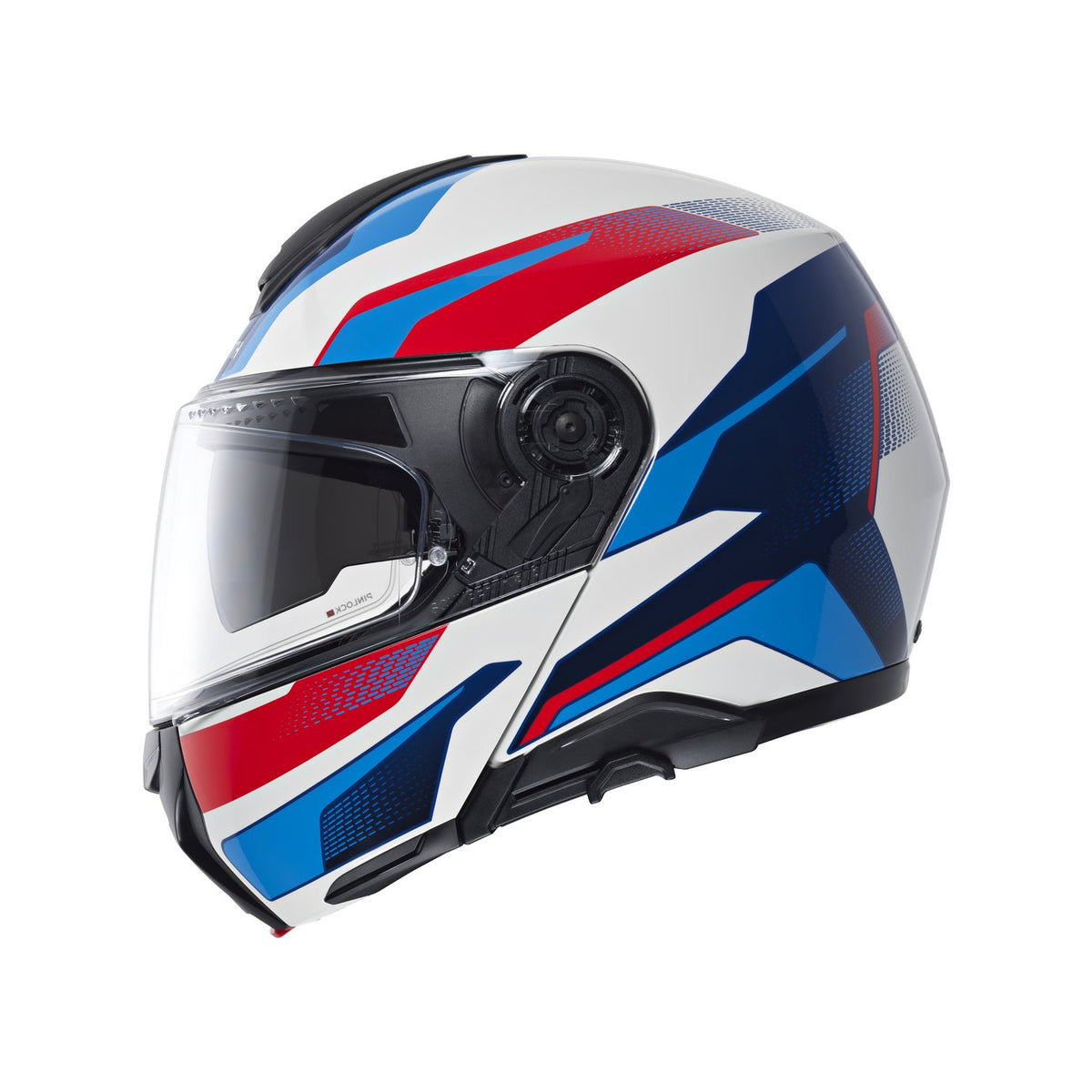 Schuberth CONCEPT Tracer blue Integraalhelm