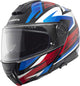 Schuberth C5 Zenith Blue Systeemhelm