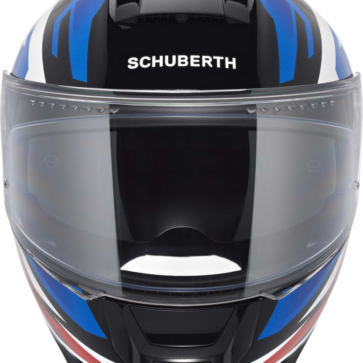 Schuberth C5 Zenith Blue Systeemhelm