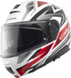 Schuberth C5 Zenith Red Systeemhelm