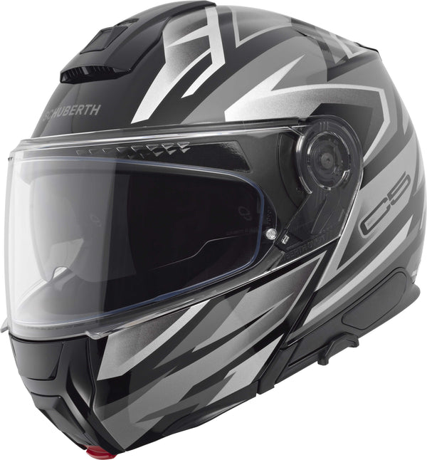 Schuberth C5 Zenith Black Modular Helmet